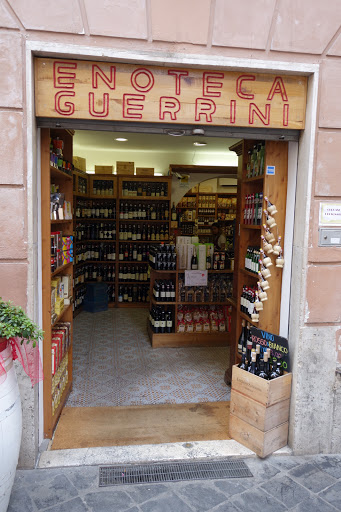 Enoteca Guerrini