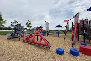 Oquirrh Shadows Park image