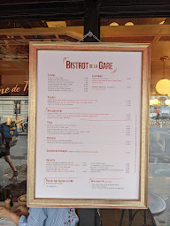 Photo n°3 de Bistrot de la Gare à Paris ()