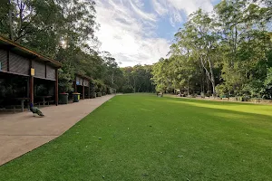 Blackbutt Nature Reserve image