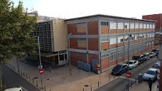 Institut Eugeni d'Ors en L'Hospitalet de Llobregat