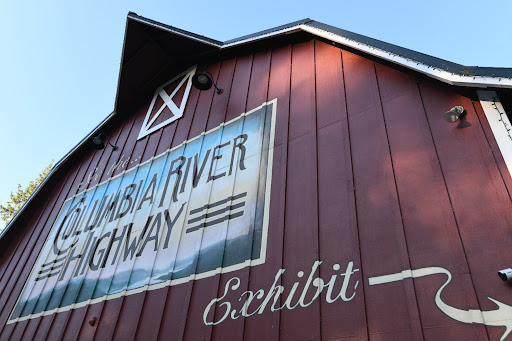 Museum «Troutdale Historical Society», reviews and photos, 732 E Historic Columbia River Hwy, Troutdale, OR 97060, USA