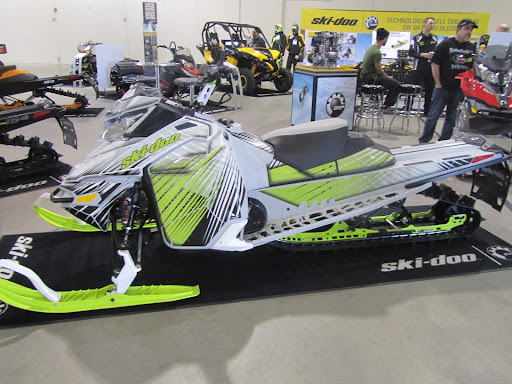 Motorcycle Dealer «Birds of Prey Motorsports», reviews and photos, 721 Hannibal St, Caldwell, ID 83605, USA