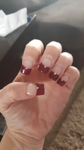 Beauty Salon «Lindsay Beauty Salon», reviews and photos, 424 E Lindsay St, Stockton, CA 95202, USA