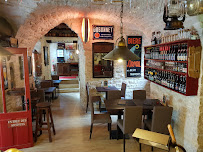 Atmosphère du Restaurant Au bon vieux temps à Barjac - n°17