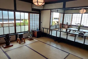Kawai Kanjiro's House image