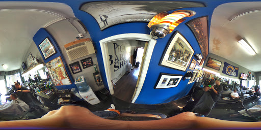 Barber Shop «Pico Barbershop», reviews and photos, 2905 Pico Blvd, Santa Monica, CA 90405, USA