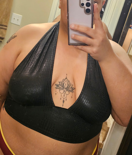 Find tattoo ideas of roses for your next unique tattoo in Houston at RS3 Studios