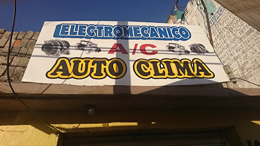 Autoclimas