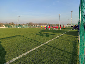 Újpest Football Club