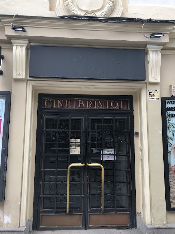 Cine Bristol
