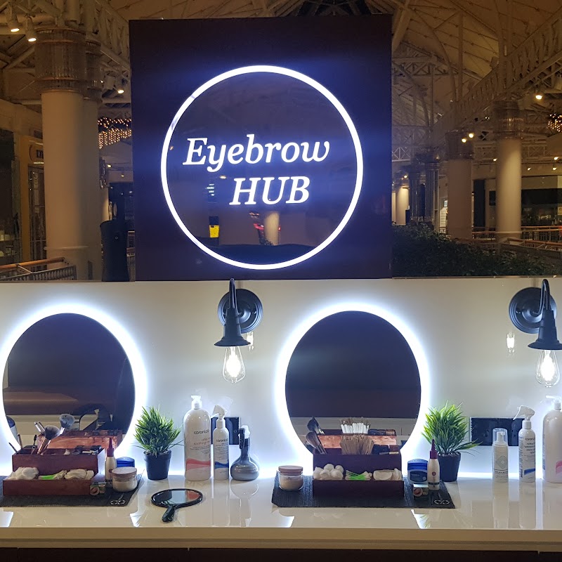Eyebrow Hub