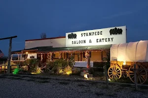 Stampede Saloon And Eatery image