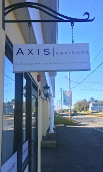 Joshua Pacheco - Axis Wealth Partners, LLC - Photo 3 - Car repair in Westport, MA, New Bedford