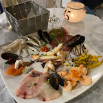 Photo n°1 de l'avis de Noemi.n fait le 12/09/2023 à 20:22 sur le  RISTORANTE IKARUS...bar pizzeria à Marina di Pescoluse