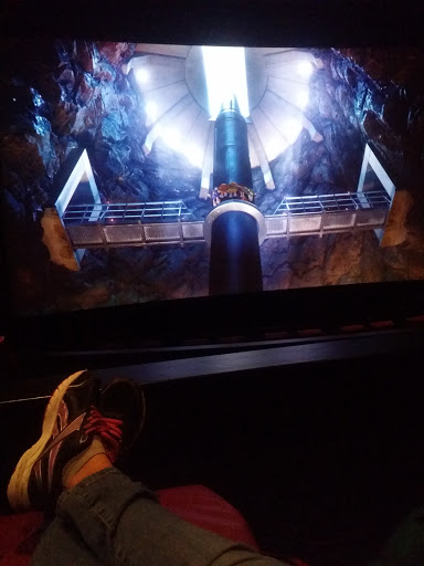 Movie Theater «AMC Castleton Square 14», reviews and photos, 6020 E 82nd St, Indianapolis, IN 46250, USA