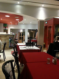 Atmosphère du Restaurant italien Gina à Saint-Priest - n°10