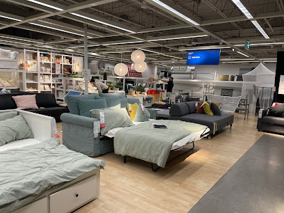 IKEA North York