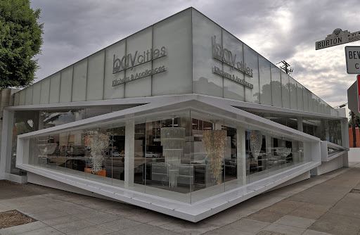 Appliance Store «Bay Cities Kitchens & Appliances», reviews and photos, 8826 Burton Way, Beverly Hills, CA 90211, USA