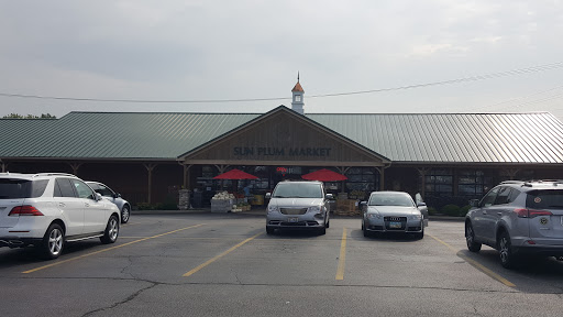 Sun Plum Market, 2740 Som Center Rd, Willoughby Hills, OH 44094, USA, 