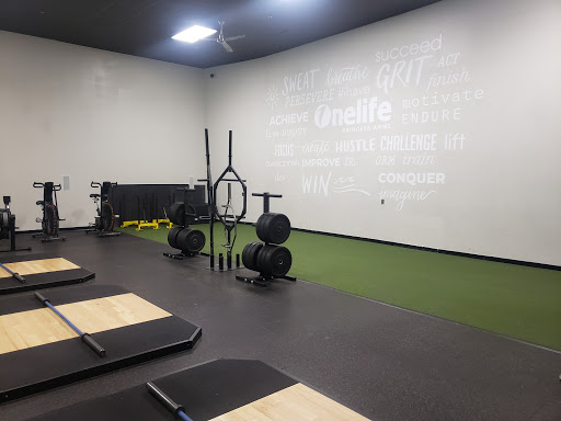 Health Club «Onelife Fitness - Princess Anne Gym», reviews and photos, 3809 Princess Anne Rd, Virginia Beach, VA 23456, USA