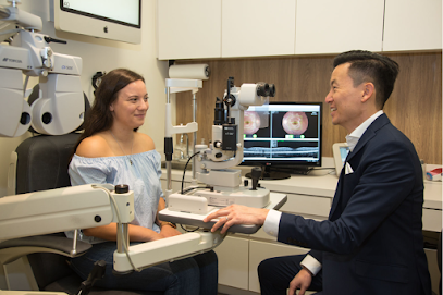 Dr. Fabian Tai & Associates - Vision Therapy & Optometrist