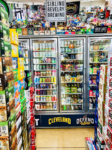 Convenience Store «Tremont Convenience Food Mart», reviews and photos, 2630 W 14th St, Cleveland, OH 44113, USA