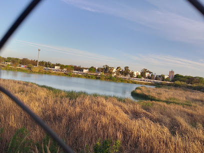 Lago Medrano