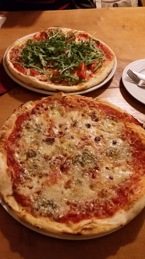 Pizzeria San Marco GmbH en Judenburg