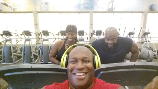 Gym «LA Fitness», reviews and photos, 1560 E Silver Star Rd, Ocoee, FL 34761, USA