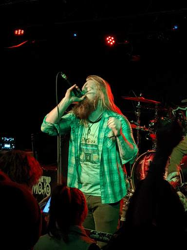 Live Music Venue «Aftershock Live Music Venue», reviews and photos, 5240 Merriam Dr, Merriam, KS 66203, USA