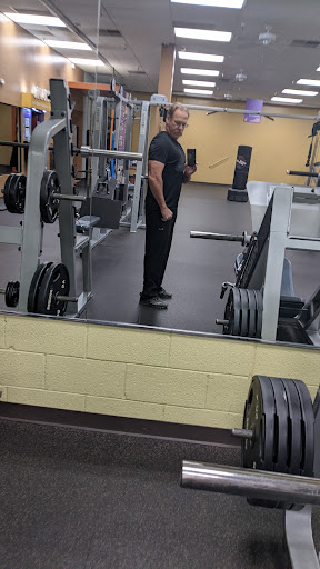 Gym «Anytime Fitness», reviews and photos, 6640 W Cactus Rd #112, Glendale, AZ 85304, USA