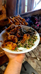 Photo n°15 de Şehzade grill à Saint-Chamond ()