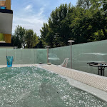 Photo n°1 de l'avis de Patrick.� fait le 26/08/2021 à 19:32 sur le  Hotel Prestige Rimini à San Giuliano