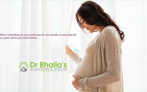 Dr. Bhalla’s Ultrasound & Imaging and Center for Fetal medicine | Medical Enclave, Amritsar image