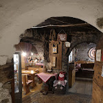 Photo n°1 de l'avis de Der.i fait le 14/08/2022 à 21:38 sur le  Buschenschank Götzfriedkeller à Lana