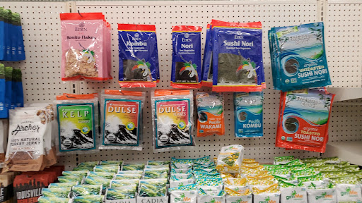 Natural Foods Store «FoodWorks», reviews and photos, 940 Boston Post Rd, Old Saybrook, CT 06475, USA