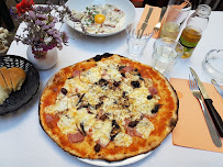 Pizza du Restaurant italien Restaurant du Gésu à Nice - n°13