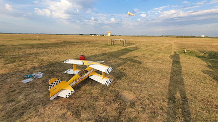 Szeged Airport RC Team
