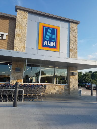 Supermarket «ALDI», reviews and photos, 3085 Ridge Rd, Rockwall, TX 75032, USA