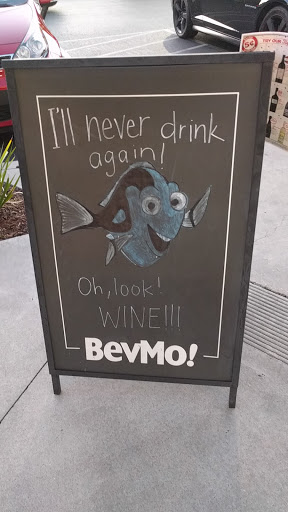 Wine Store «BevMo!», reviews and photos, 5859 Lone Tree Way, Antioch, CA 94531, USA