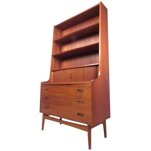 Aymerick Modern San Diegos Largest Vintage Danish Mid Century Furniture Store image