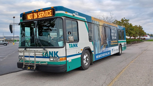 Shopping Mall «Village Green Shopping Center», reviews and photos, 7001 Alexandria Pike, Alexandria, KY 41001, USA