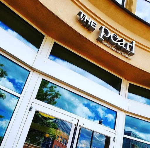 Day Spa «The Pearl Spa», reviews and photos, 8171 Maple Lawn Blvd #100, Fulton, MD 20759, USA