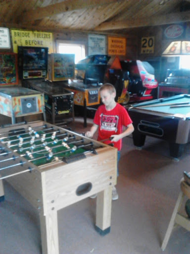 Campground «Heavenly Acres Campground», reviews and photos, 2010 Madison Rd, Stanardsville, VA 22973, USA