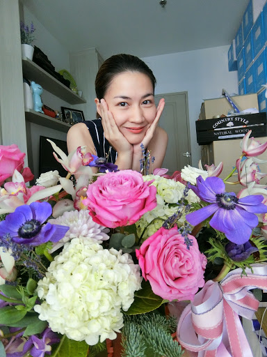 Forever Florist Thailand