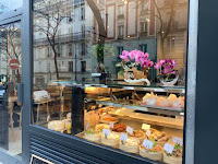 Atmosphère du Restaurant asiatique Nouveau Asia Gourmet à Paris - n°1