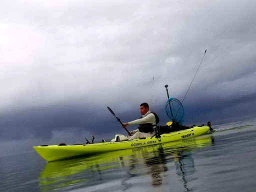Canoe & Kayak Store «Austin Canoe & Kayak», reviews and photos, 4554 S Interstate Hwy 35, San Marcos, TX 78666, USA