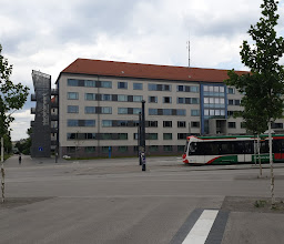 Studentenwerk Chemnitz-Zwickau – Mensa Reichenhainer Straße photo