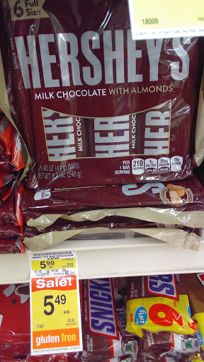 Albertsons image